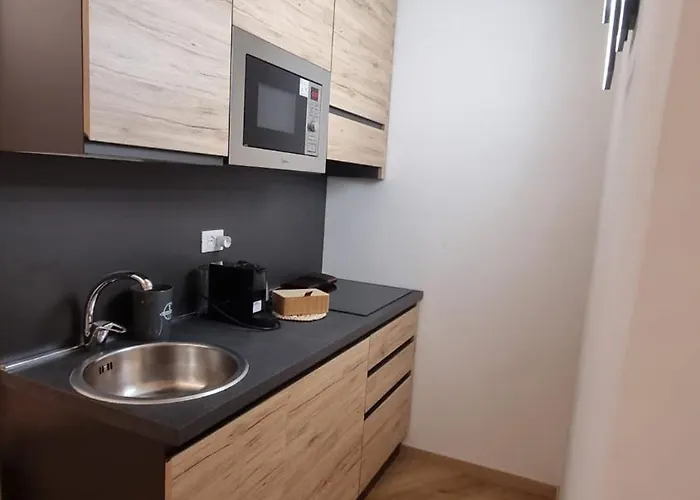 Appartement Under Trastevere Stars *