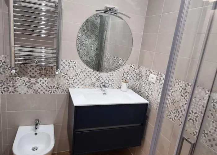 Under Trastevere Stars Appartement Rome