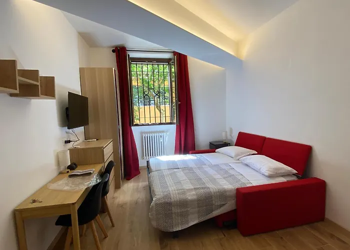 Appartement Under Trastevere Stars