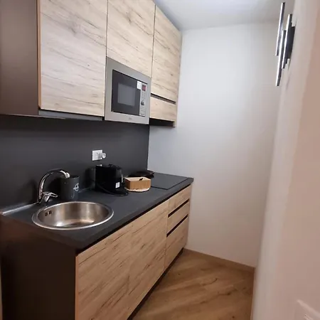 Appartement Under Trastevere Stars *