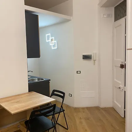Appartement Under Trastevere Stars