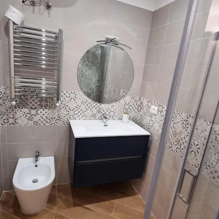 Under Trastevere Stars Appartement Rome